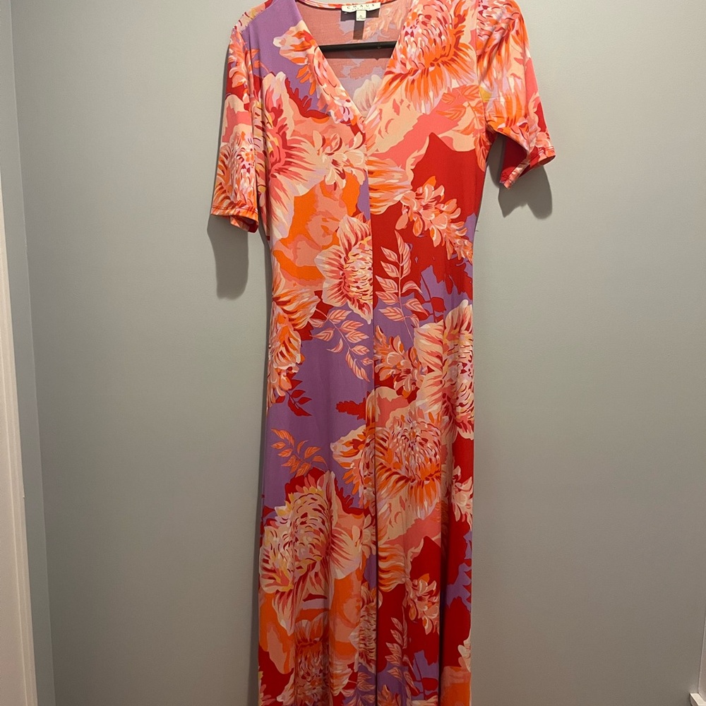 Dress - Size Small
